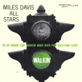 LPDavis Miles All Stars / Walkin' / Vinyl