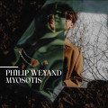 CDWeyand Philip / Myosotis / Digipack