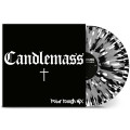 2LPCandlemass / Candlemass / Polar Rough Mix / 20th Anniv. / Vinyl / 2LP