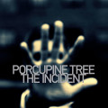2LPPorcupine Tree / Incident / 2021 Reedice / Vinyl / 2LP