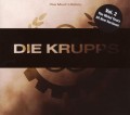 CDDie Krupps / Too Much History Vol.2
