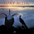 LP / Roxy Music / Avalon / Half Speed / Vinyl