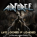 CDAirforce / Live Locked N' Loaded In Poland Lublin Radio