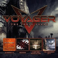 4CDVoyager / Early Years / 4CD