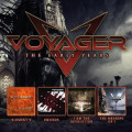 4CD / Voyager / Early Years / 4CD