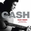 CDCash Johnny / Easy Rider:the Best Of The Mercury Recordings