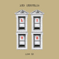 CDLed Zeppelin / Buttes Are Alive:Live EP