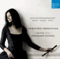 CDOberlinger Dorothee / Recorder Concertos