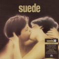 2CDSuede / Suede / Deluxe Gatefold Sleeve / 30th Anniversary / 2CD