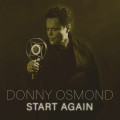 LPOsmond Donny / Start Again / Vinyl