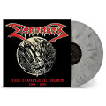 LP / Dismember / Complete Demos / Reedice 2023 / Coloured / Vinyl