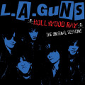 2CDL.A.Guns / Hollywood Raw / 2CD