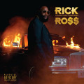 CDRoss Rick / Richer Than I Ever Been