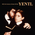 2CDStreisand Barbra / Yentl / Anniversary,Deluxe / 2CD