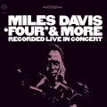 CDDavis Miles / Four & More