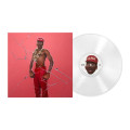 LPTyler The Creator / DON'T TAP THE GLASS / Clear / Vinyl