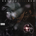 LPMethod Man / Tical / Reedice / Coloured / Vinyl