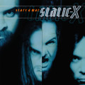 LP / Static-X / Start A War / Vinyl
