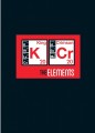 2CDKing Crimson / Elements / Tour Box 2020 / 2CD / Digibook