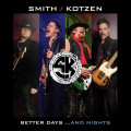 CD / Smith Adrian & Kotzen Ritchie / Better Days... And Nights
