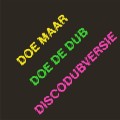 LPDoe Maar / Doe De Dub / Vinyl / Coloured
