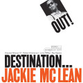 LPMcLean Jackie / Destination Out / Vinyl