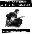 CDStrummer Joe & The Mescaleros / Live At Acton Town Hall