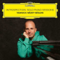 LPNzet Sguin Yannick / Introspection: Solo Piano Sess.. / Vinyl