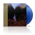 2LPOpeth / My Arms,Your Hearse / Reissue 2023 / Blue / Vinyl / 2LP