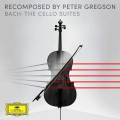 3LPGregson Peter / Bach:The Cello Suites / Vinyl / 3LP