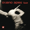 2LP / Guano Apes / Live / Vinyl / 2LP