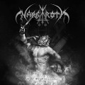 CD / Nargaroth / Era Of Threnody / Digipack