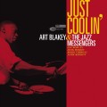 CDBlakey Art & Jazz Messengers / Just Coolin' / Digisleeve