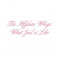 CDAfghan Whigs / What Jail is Like