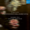 2CD / Oberlinger Dorothee / Giuseppe Scarlatti:I Portentosi Ef.. / 2CD