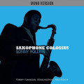 LPRollins Sonny / Saxophone Colossus / Mono / Vinyl