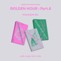 CDAteez / Golden Hour:Part 5 / Poca