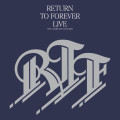 2CDReturn To Forever / Live: Complete Concert / 2CD
