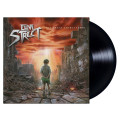 LP / Elm Street / Great Tribulation / Vinyl