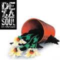 CD / De La Soul / De La Soul is Dead