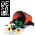 2LPDe La Soul / De La Soul Is Dead / Vinyl / 2LP