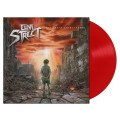 LP / Elm Street / Great Tribulation / Red / Vinyl