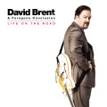 LPBrent David / Life On The Road / Vinyl / 2LP