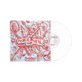 LPPierce The Veil / Misadventures / White / Vinyl