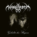 CD / Nargaroth / Geliebte Des Regens / Digipack