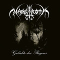 CDNargaroth / Geliebte Des Regens / Digipack