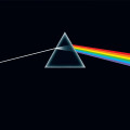 CD / Pink Floyd / Dark Side Of The Moon / 50Th Anniversary