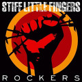 CD/DVDStiff Little Fingers / Rockers / CD+DVD