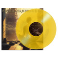 LPSkull & Crossbones / Sungazer / Yellow / Vinyl