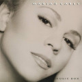 LP / Carey Mariah / Music Box / Vinyl / Reissue